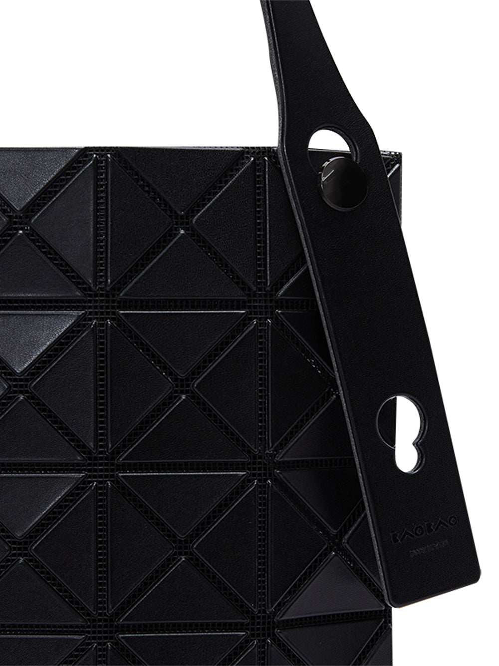 DUO Handbag (White x Black)
