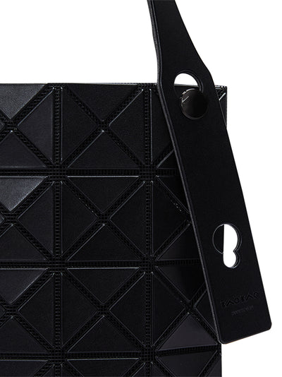 DUO Handbag (White x Black)