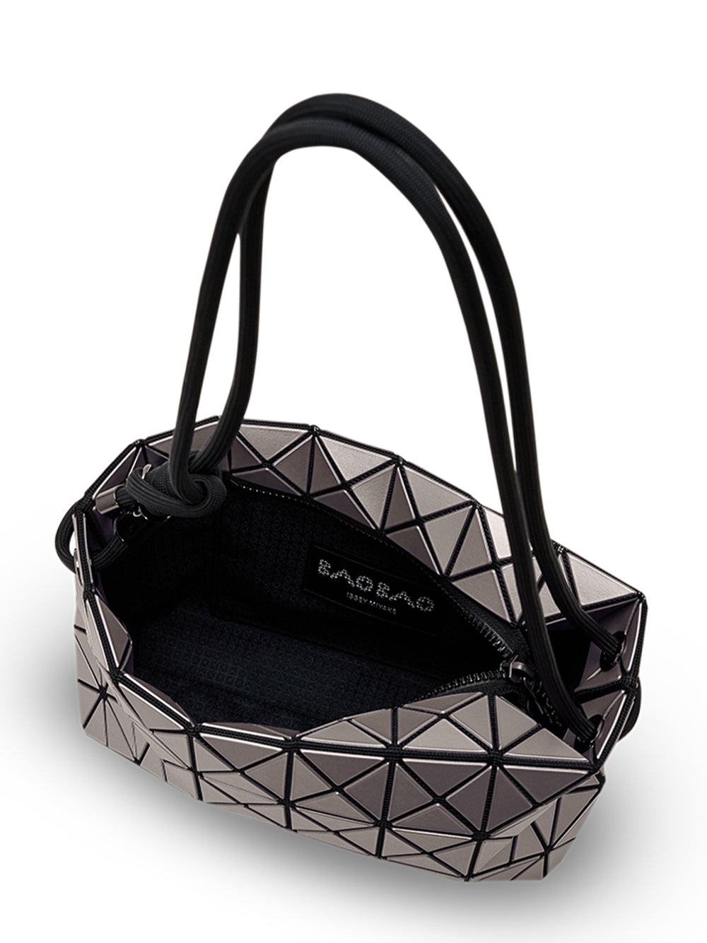 LOOP METALLIC Shoulder Bag (Copper)