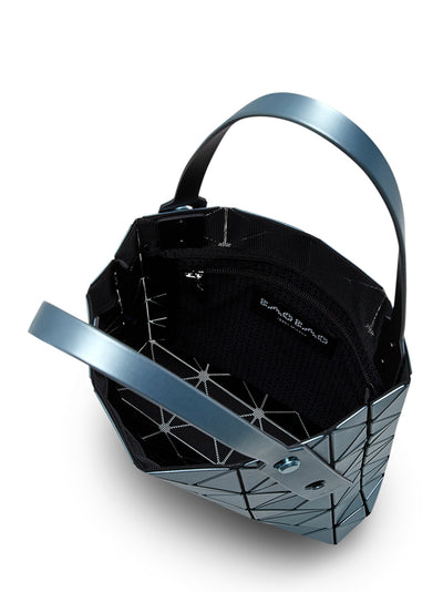 LUCENT BOXY Handbag (Light Blue)