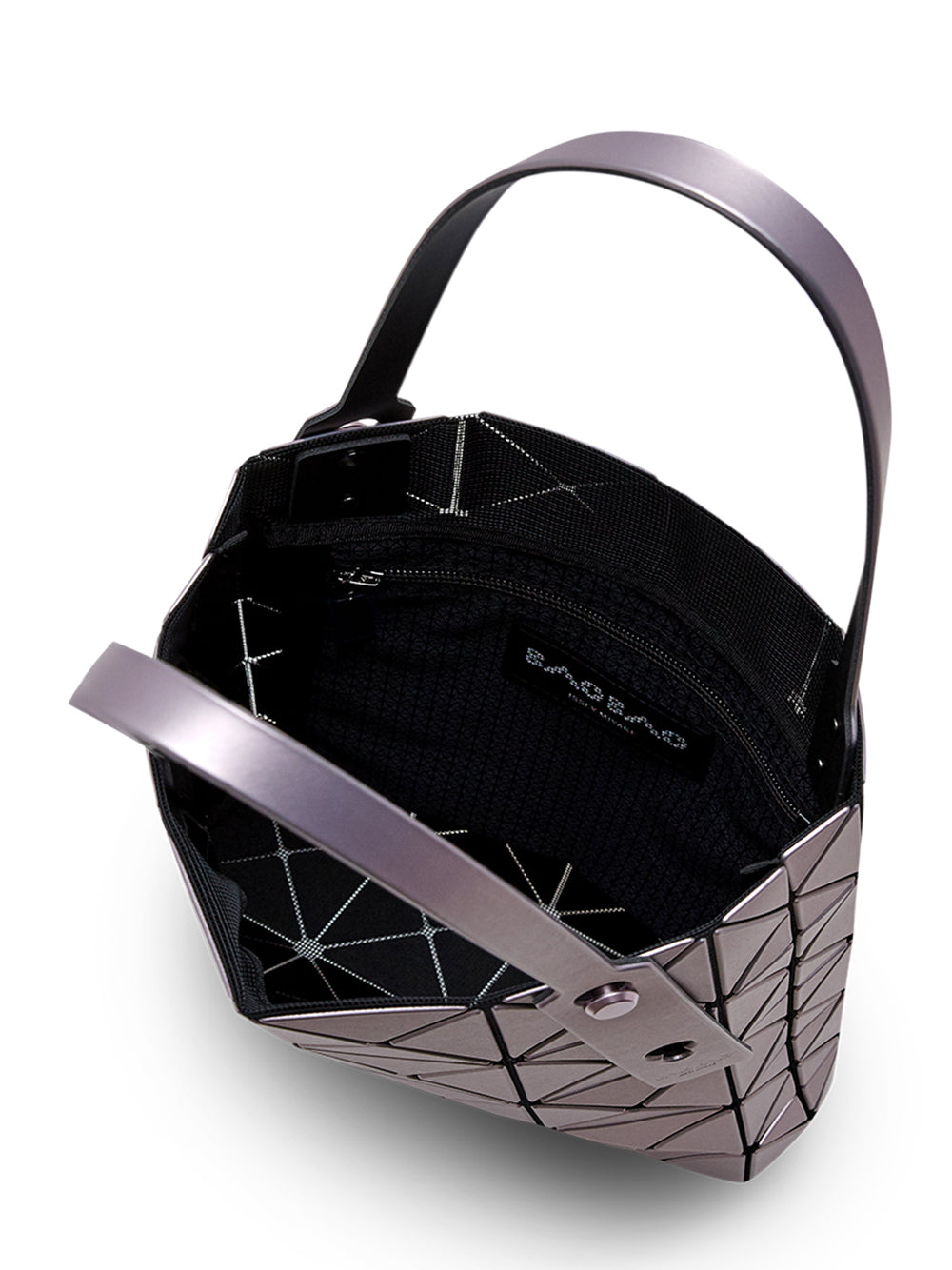 LUCENT BOXY Handbag (Pink)