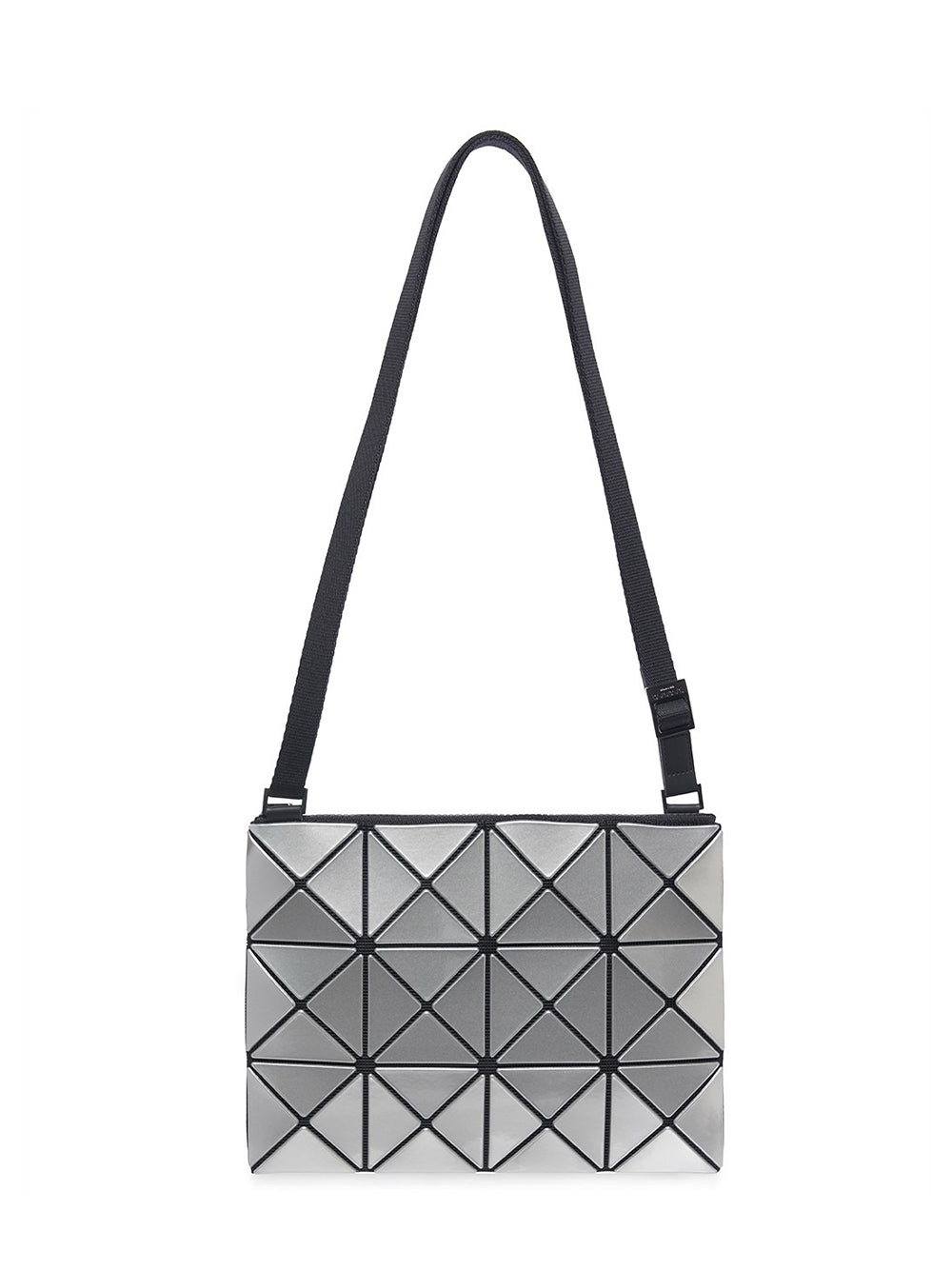 LUCENT Crossbody (3*4) (Silver)