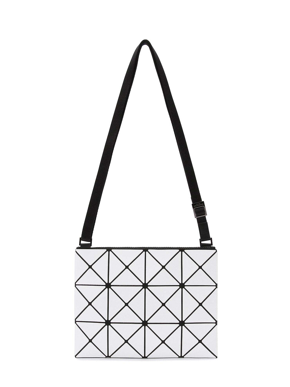LUCENT Cross Body (3*4) (White)