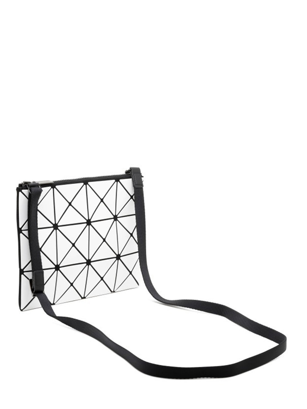 LUCENT Cross Body (3*4) (White)