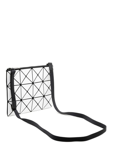 LUCENT Cross Body (3*4) (White)