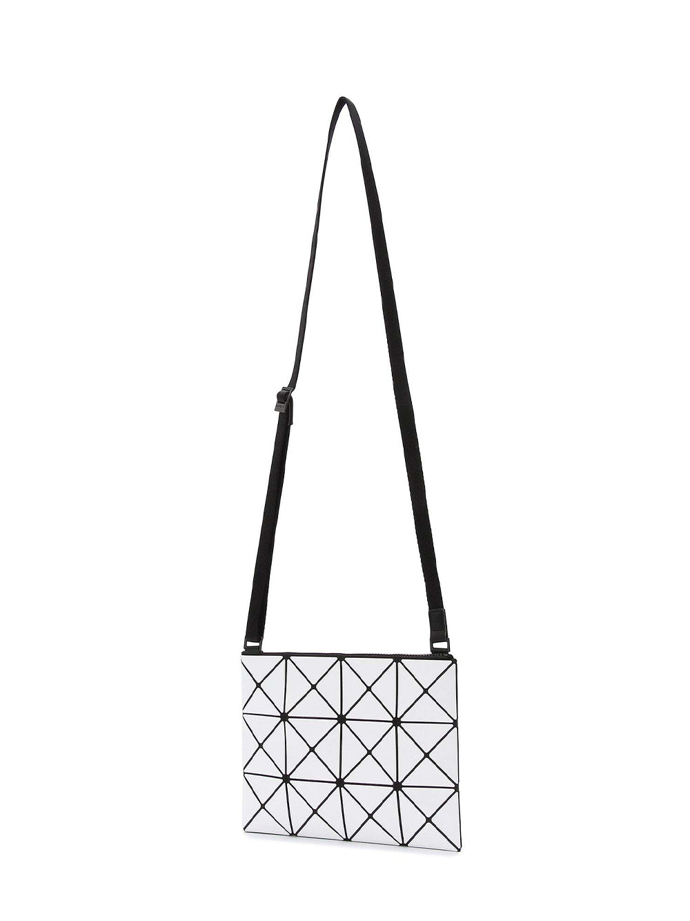 LUCENT Cross Body (3*4) (White)