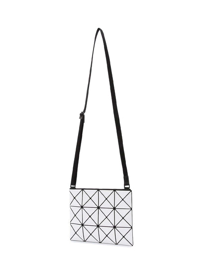 LUCENT Cross Body (3*4) (White)