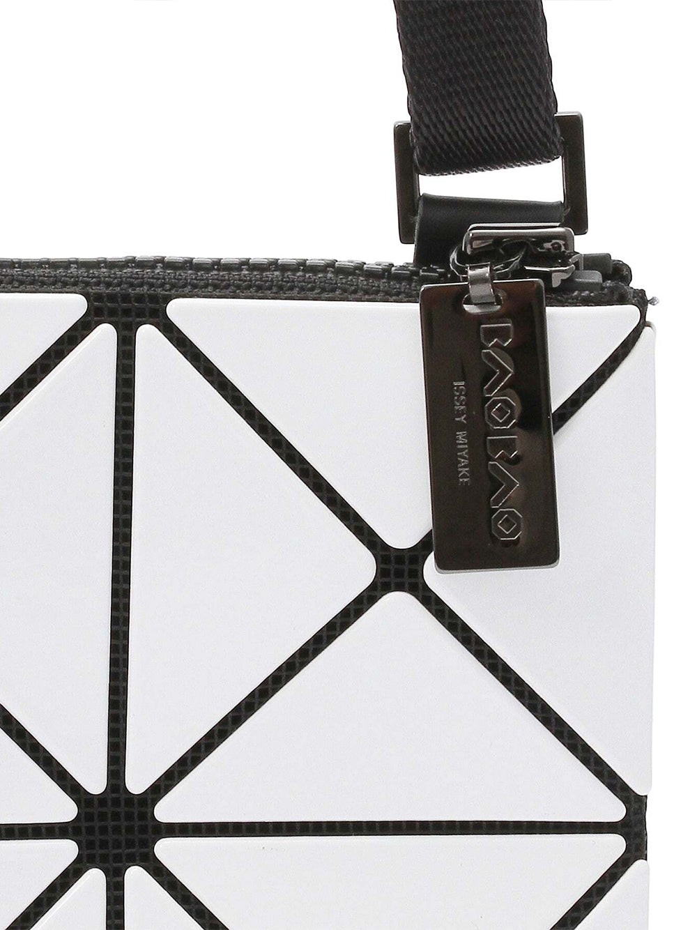 LUCENT Cross Body (3*4) (White)