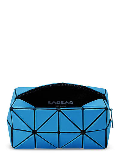 LUCENT FROST Box Pouch (Blue)