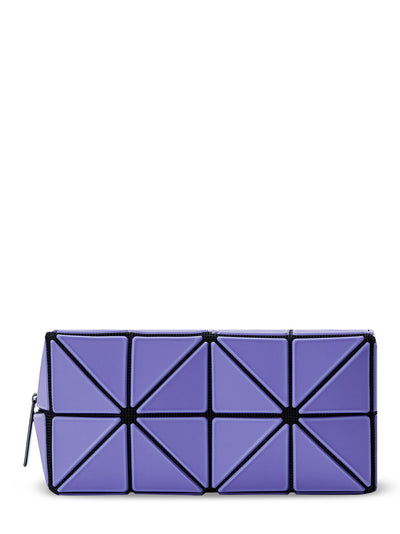 LUCENT FROST Box Pouch (Purple)