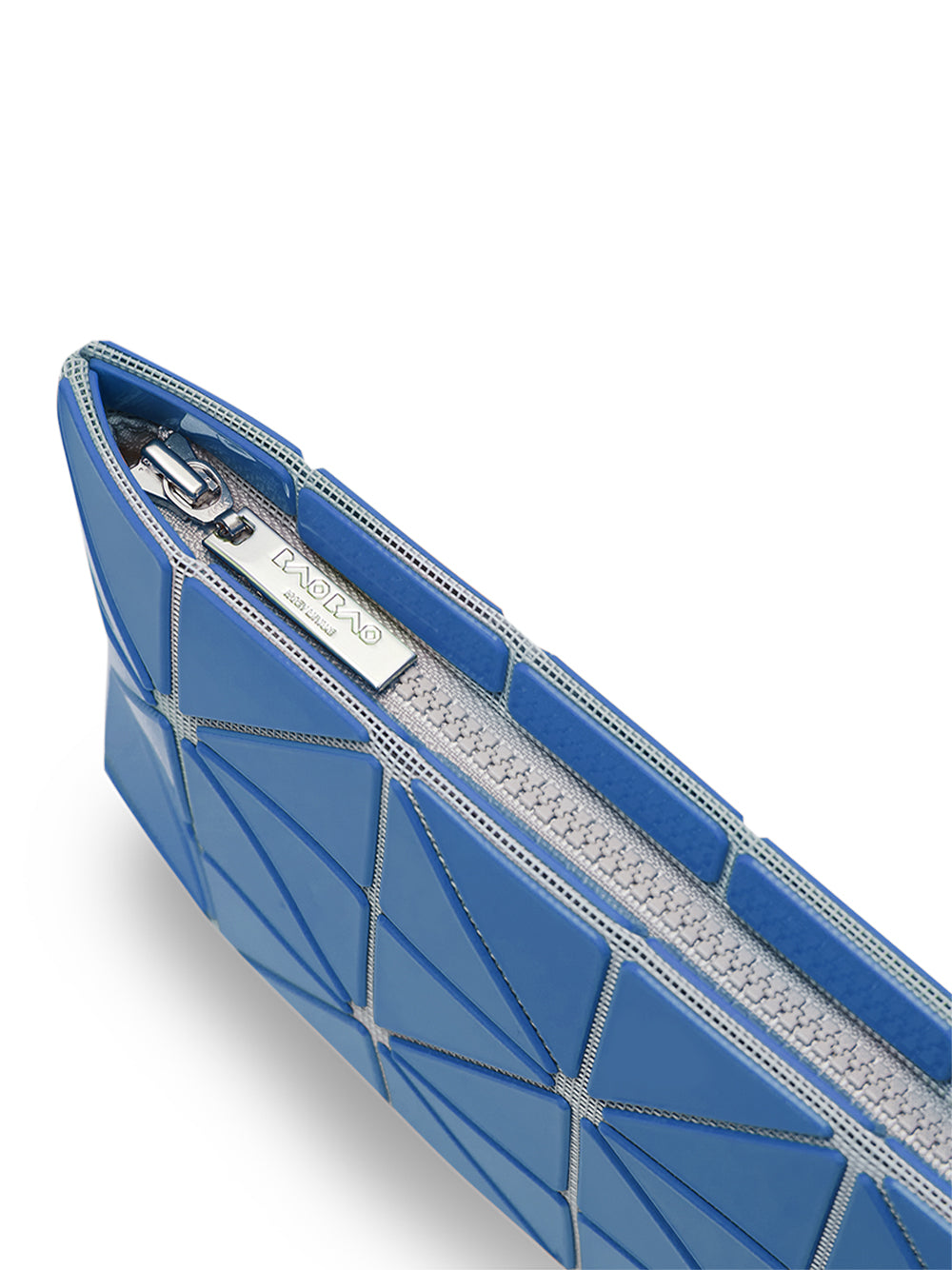 LUCENT GLOSS Pouch (Blue)