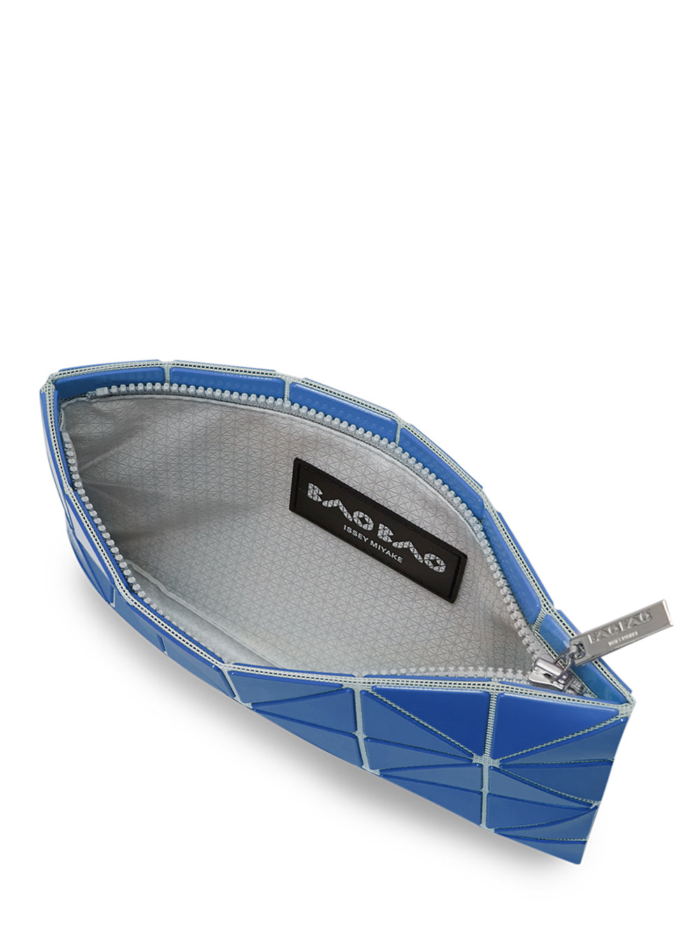 LUCENT GLOSS Pouch (Blue)