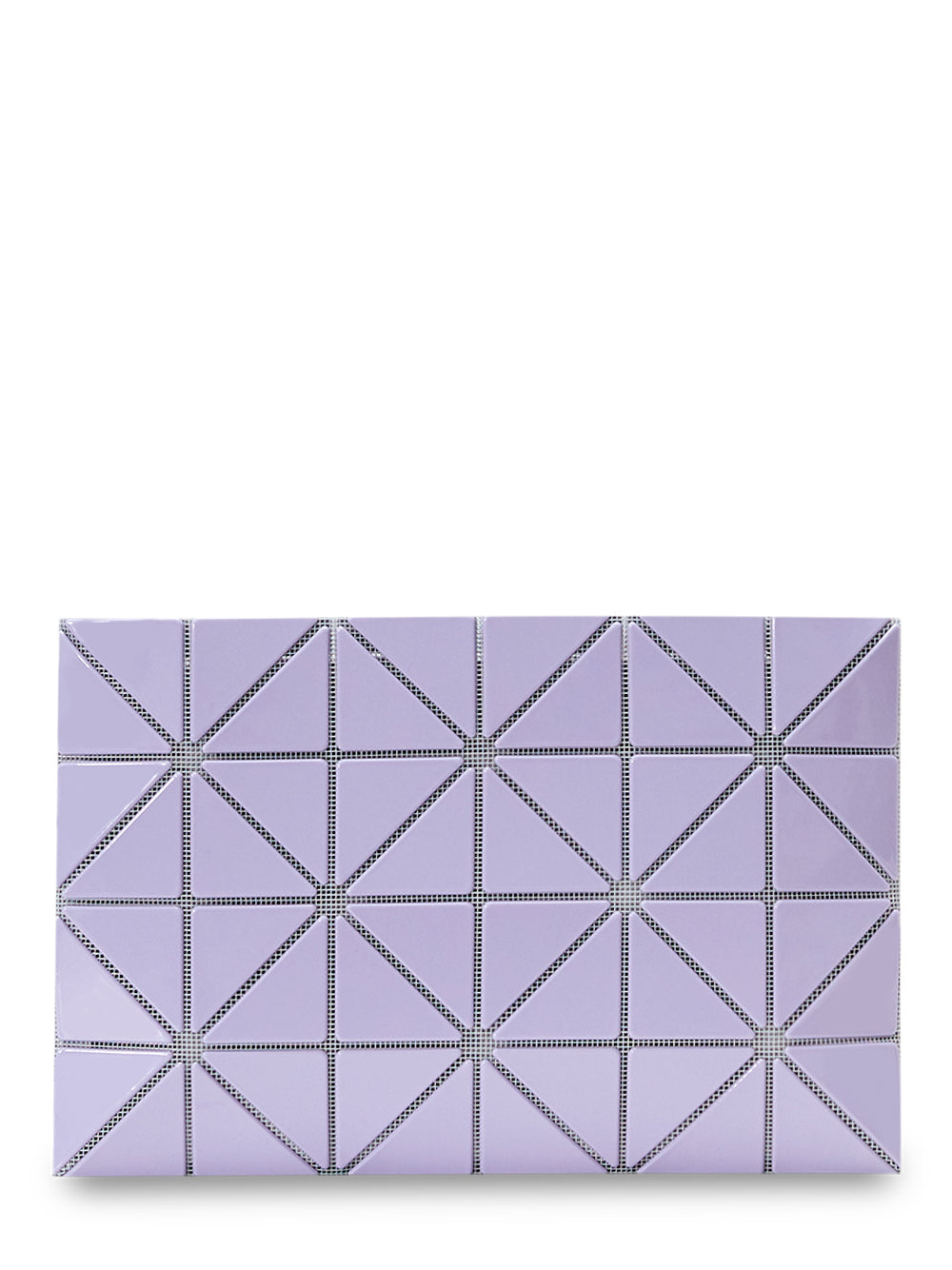 LUCENT GLOSS Pouch (Lavender)