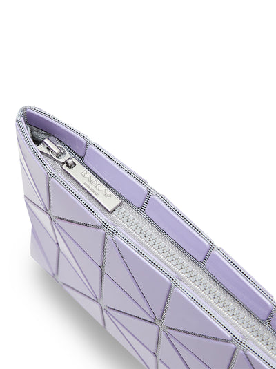 LUCENT GLOSS Pouch (Lavender)