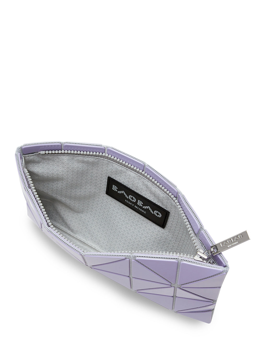LUCENT GLOSS Pouch (Lavender)