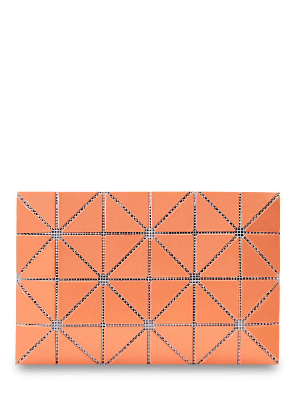 LUCENT GLOSS Pouch (Orange)