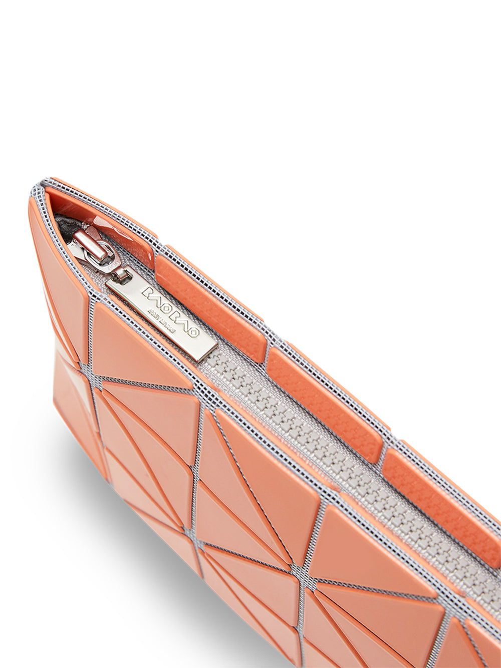LUCENT GLOSS Pouch (Orange)
