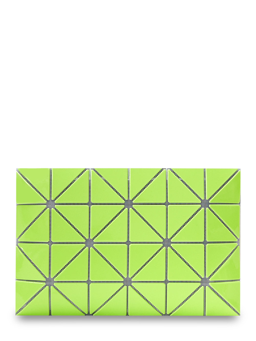 LUCENT GLOSS Pouch (Yellow Green)