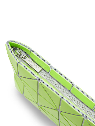 LUCENT GLOSS Pouch (Yellow Green)