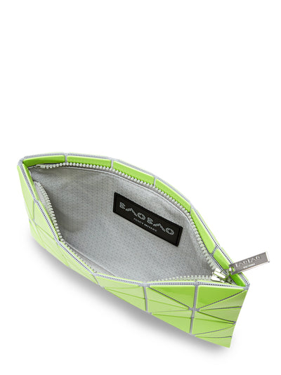 LUCENT GLOSS Pouch (Yellow Green)