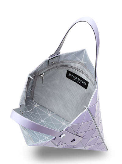 LUCENT GLOSS Tote (6*6) (Lavender)