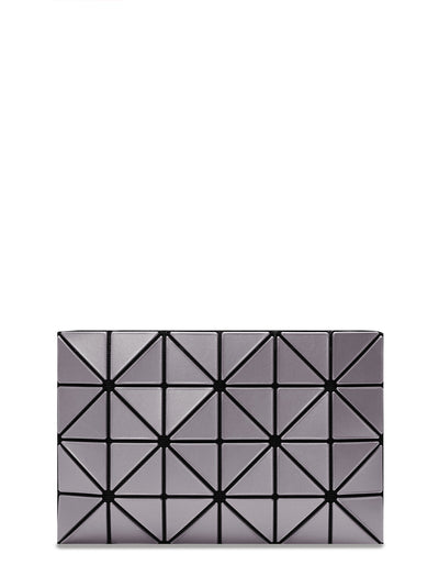 LUCENT METALLIC Pouch (Light Pink)