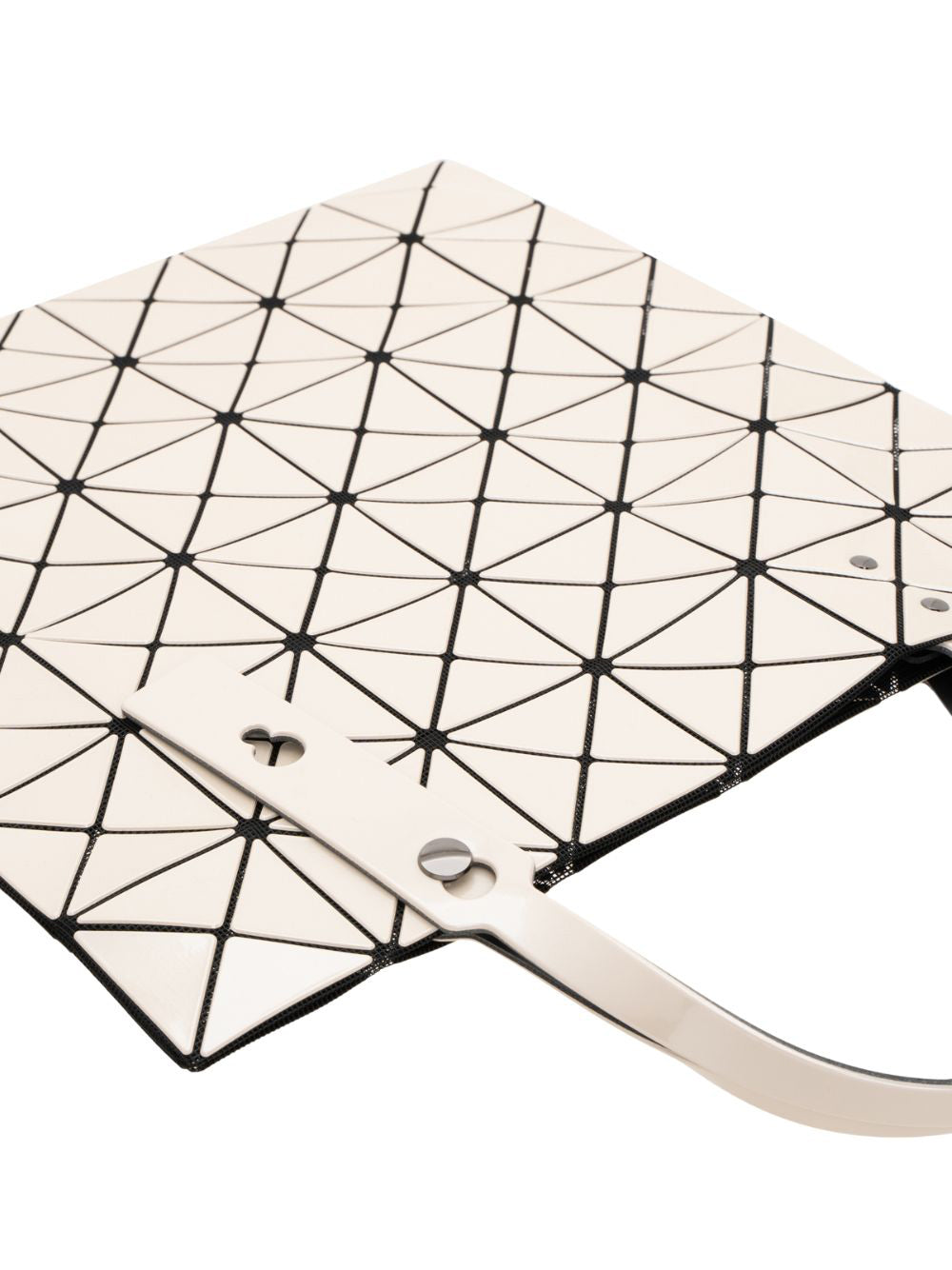 LUCENT Tote (6*6) (Beige)