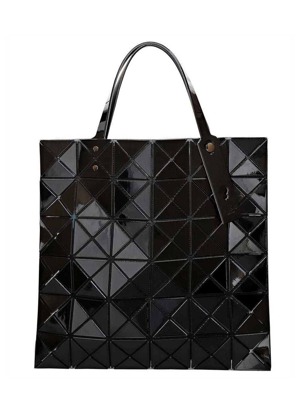 LUCENT Tote (6*6) (Black)