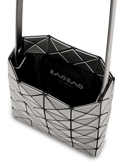 PRISM MATTE-2 Shoulder Bag (Gray)