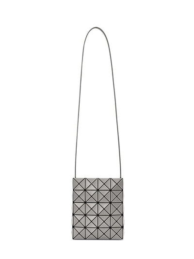 PRISM MATTE-2 Shoulder Bag (Gray)