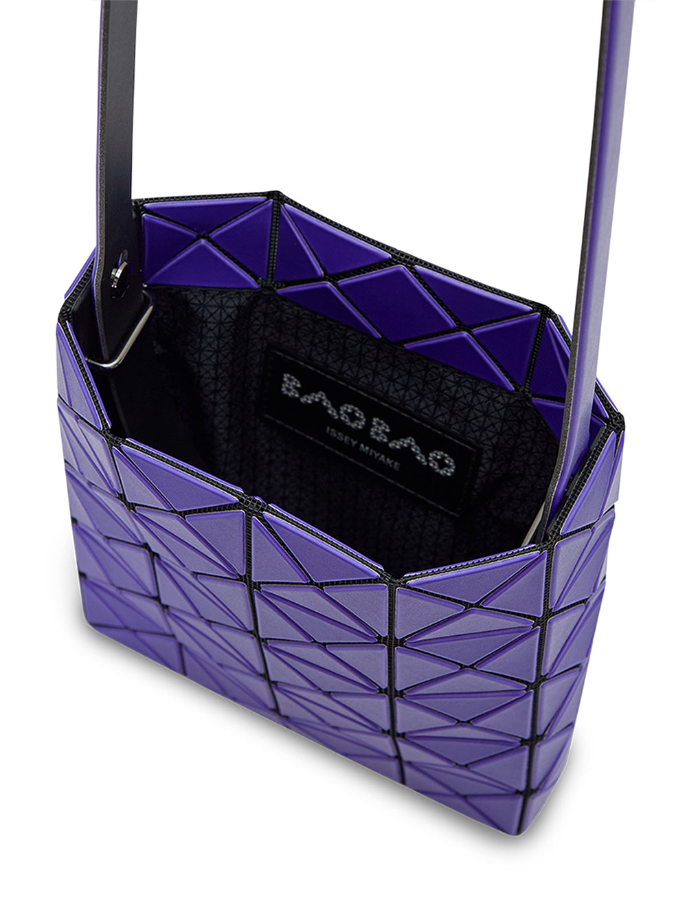 PRISM MATTE-2 Shoulder Bag (Violet)