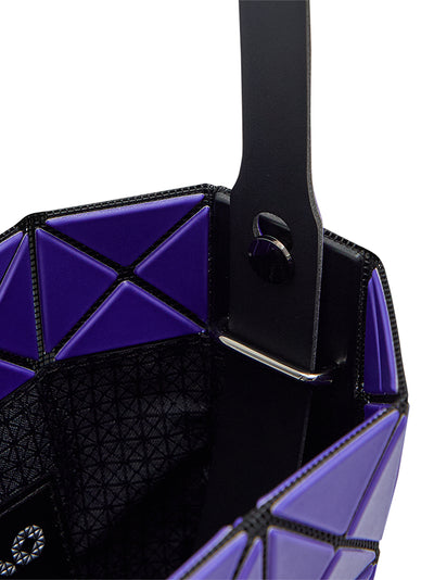 PRISM MATTE-2 Shoulder Bag (Violet)