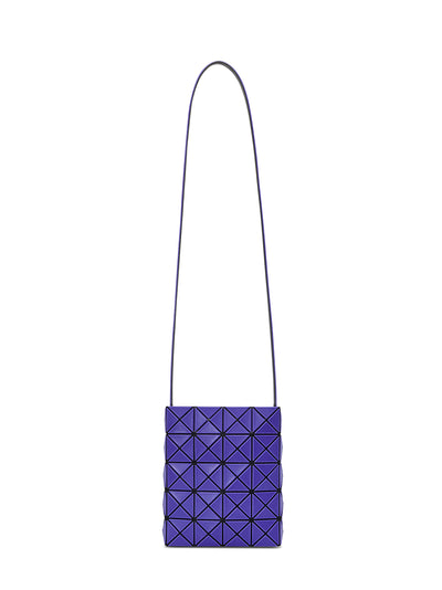 PRISM MATTE-2 Shoulder Bag (Violet)