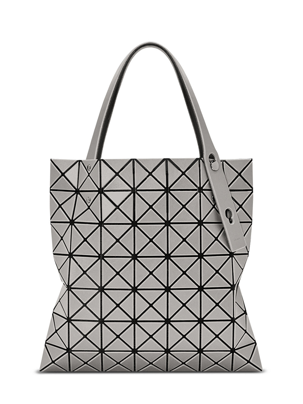 PRISM MATTE-2 Tote (7*7) (Gray)