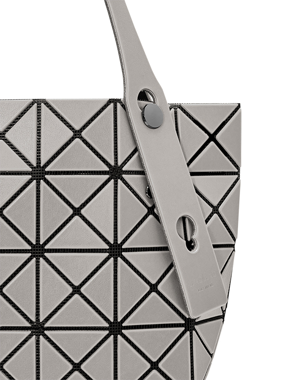 PRISM MATTE-2 Tote (7*7) (Gray)