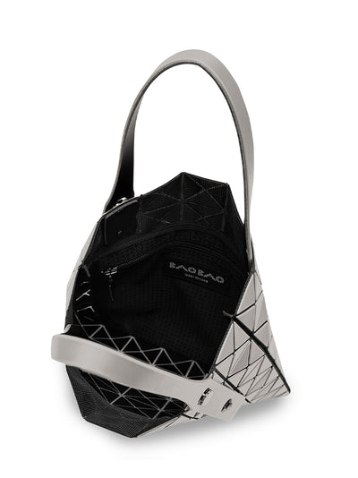 PRISM MATTE-2 Tote (7*7) (Gray)