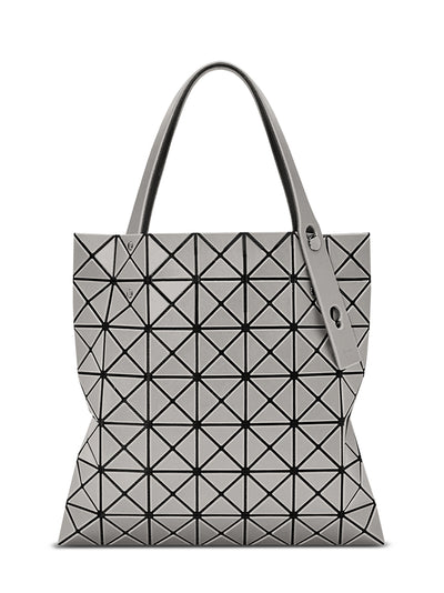 PRISM MATTE-2 Tote (7*7) (Gray)