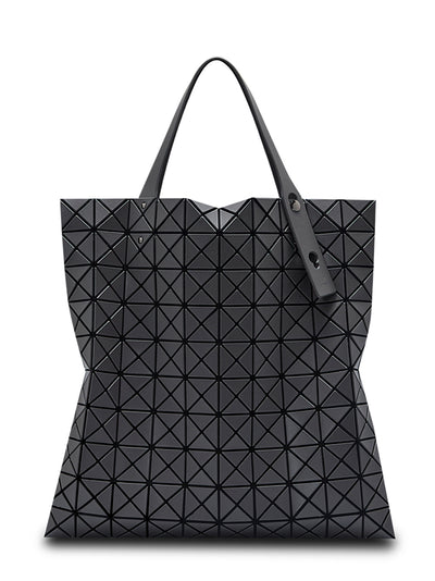 PRISM MATTE Tote (10*10) (Charcoal Gray)