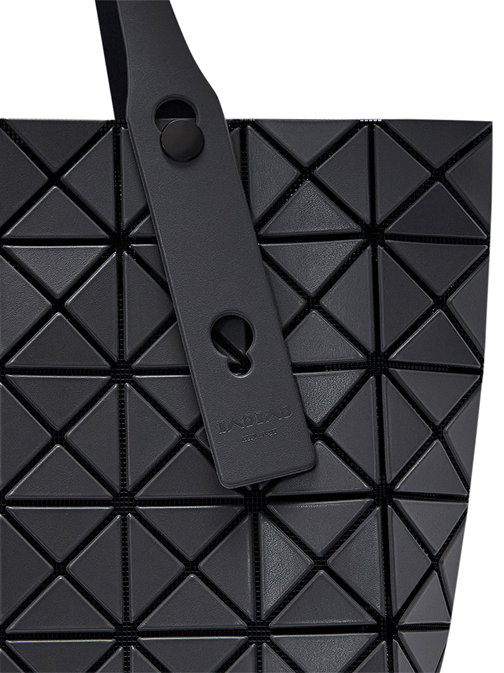 PRISM MATTE Tote (10*10) (Charcoal Gray)