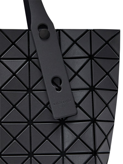 PRISM MATTE Tote (10*10) (Charcoal Gray)
