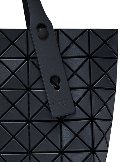 PRISM MATTE Tote (10*10) (Matte Black)