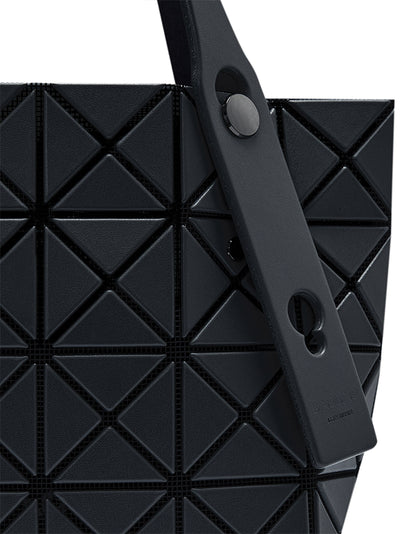 PRISM MATTE Tote (7*7) (Matte Black)