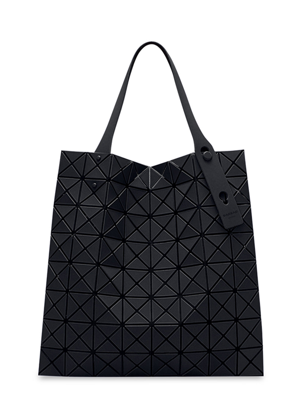 PRISM PLUS Handbag (Large) (Black)