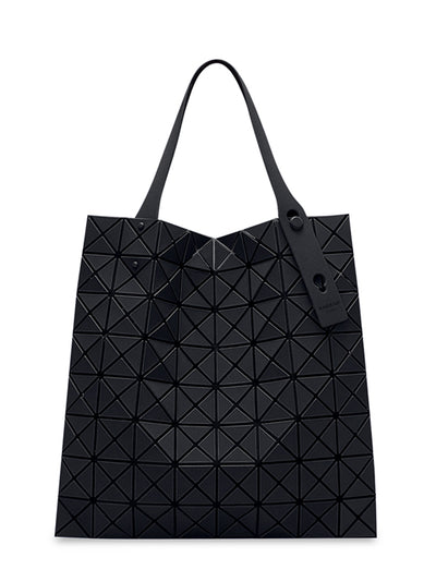PRISM PLUS Handbag (Large) (Black)
