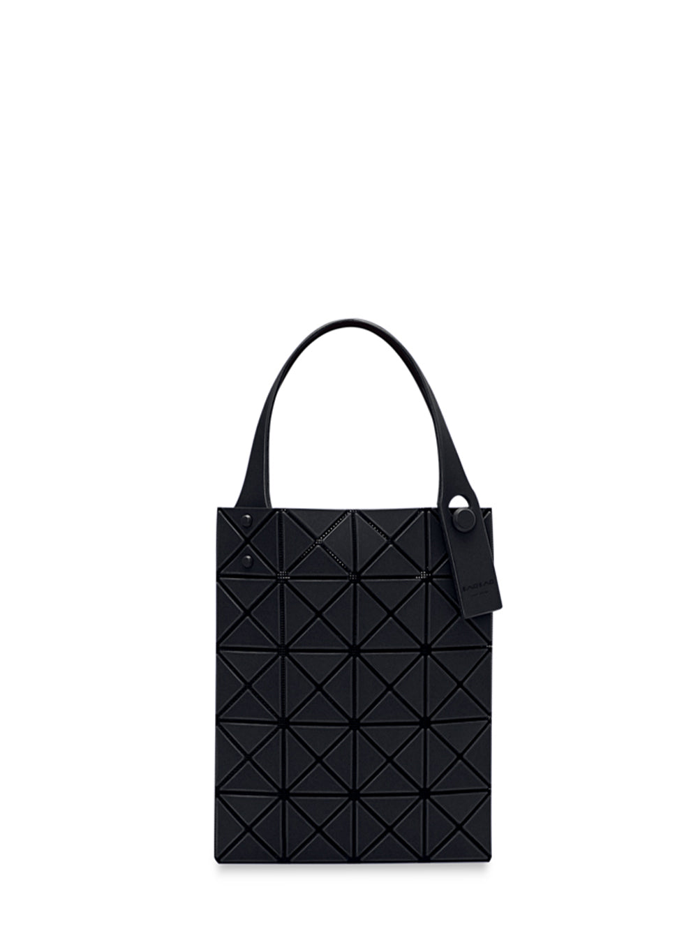 PRISM PLUS  Handbag (Small) (Black)