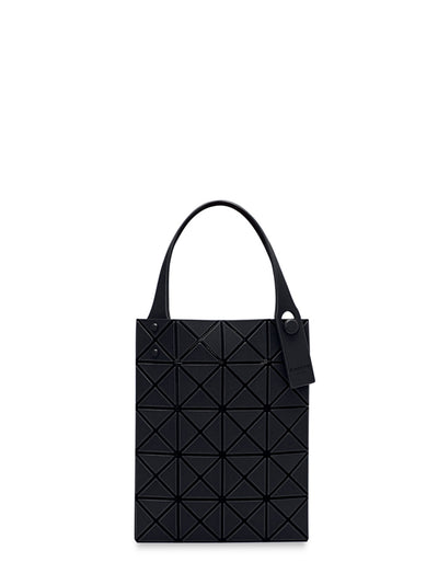 PRISM PLUS  Handbag (Small) (Black)