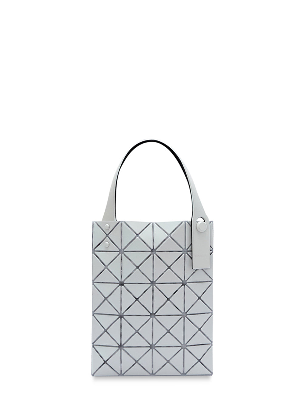PRISM PLUS Handbag (Small) (White)