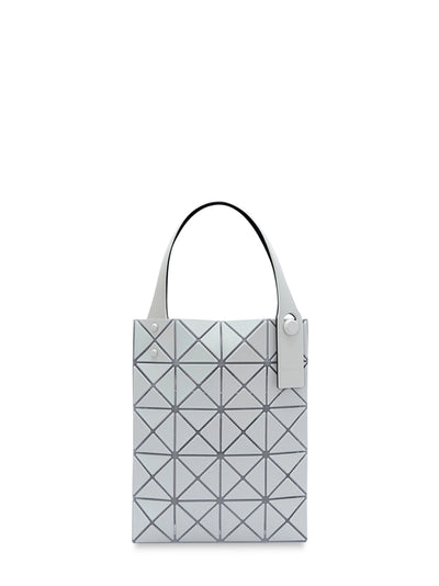 PRISM PLUS Handbag (Small) (White)