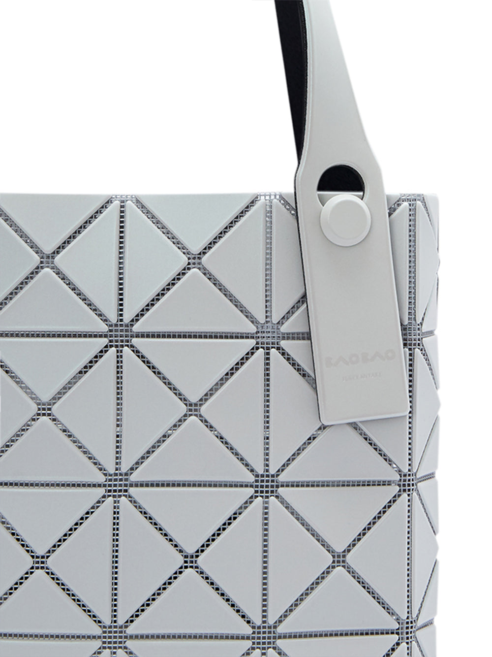 PRISM PLUS Handbag (Small) (White)
