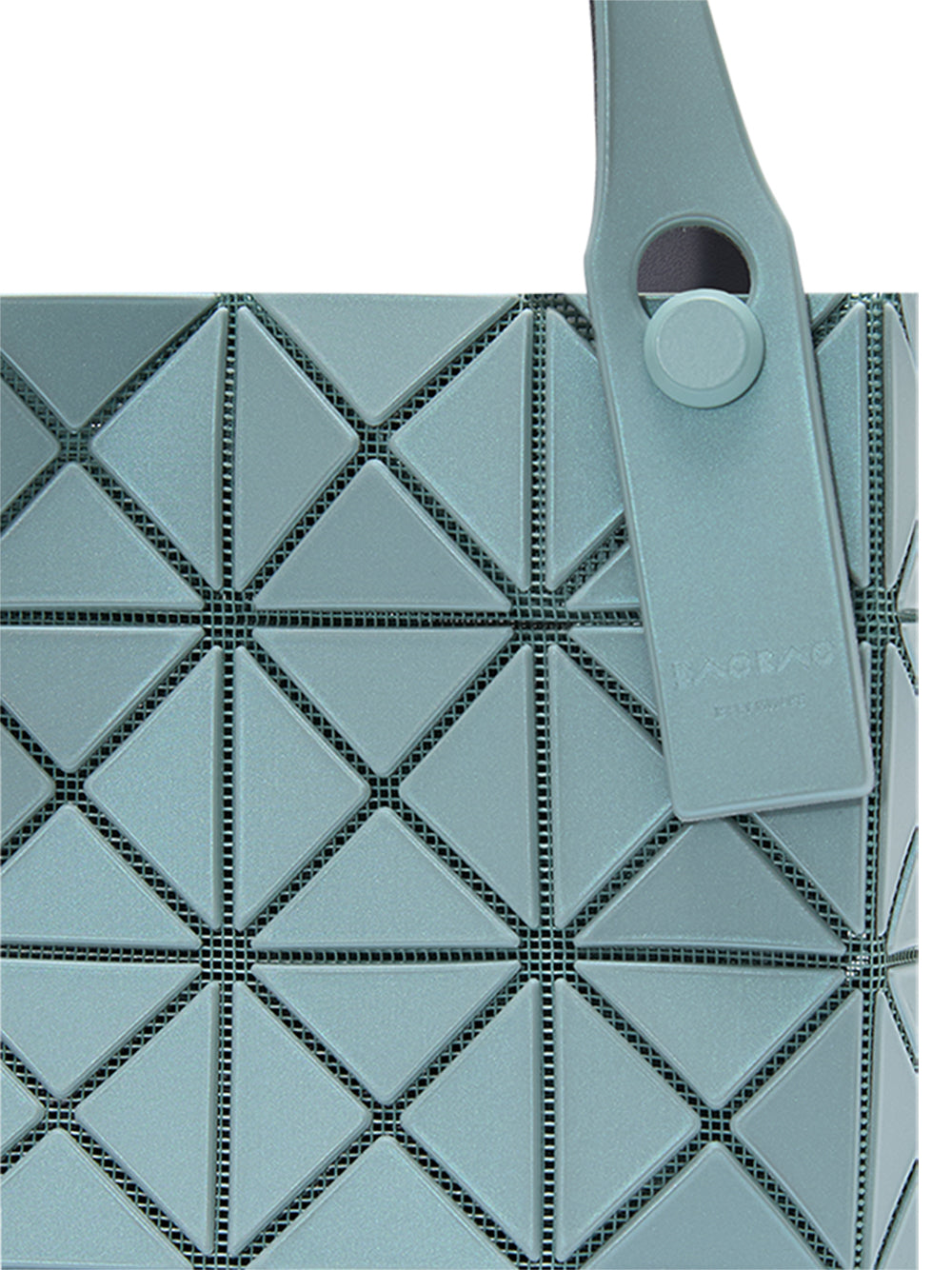 PRISM PLUS Mini Tote (Ash Green)